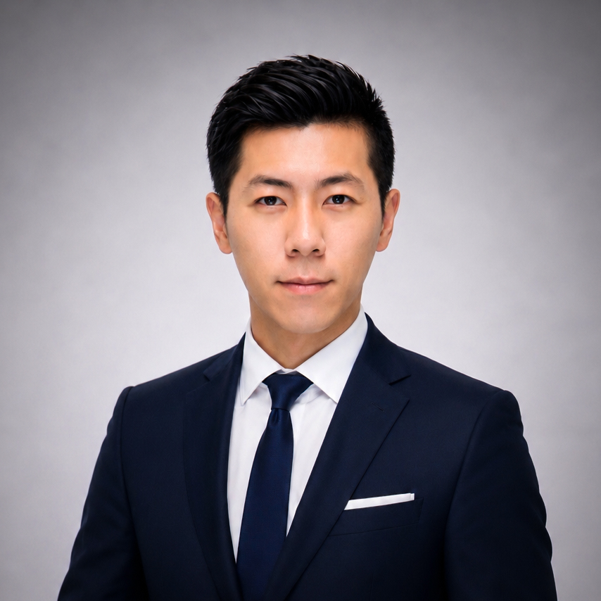Joshua Huang